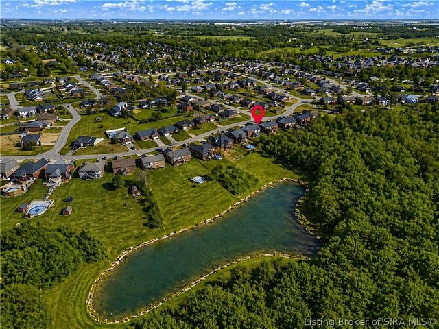 5501 Sky Ridge Road, Charlestown, IN 47111