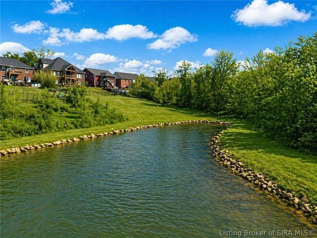 5501 Sky Ridge Road, Charlestown, IN 47111