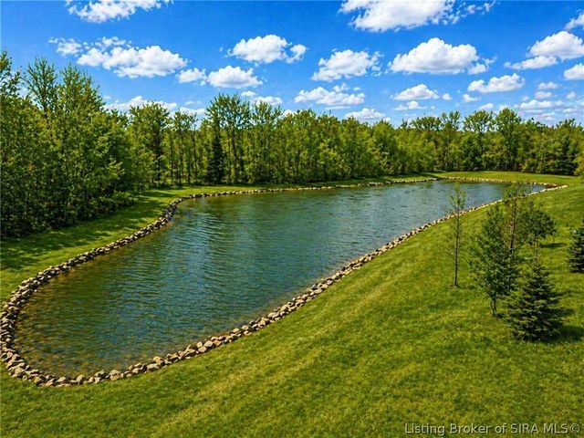 5501 Sky Ridge Road, Charlestown, IN 47111