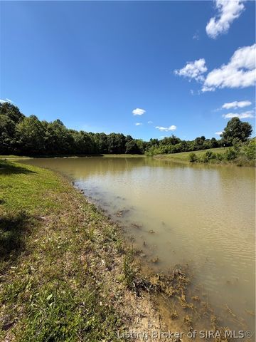 5501 Sky Ridge Road, Charlestown, IN 47111