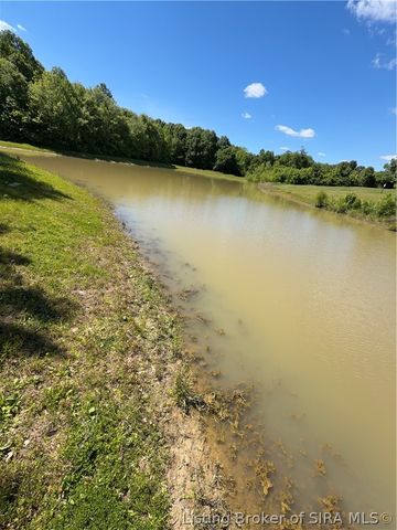 5501 Sky Ridge Road, Charlestown, IN 47111