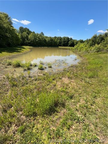 5501 Sky Ridge Road, Charlestown, IN 47111