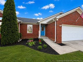 5501 Sky Ridge Road, Charlestown, IN 47111