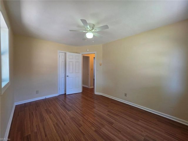 122 D View Ave Apt 3, Norfolk, VA 23503