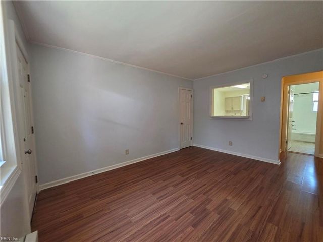 122 D View Ave Apt 3, Norfolk, VA 23503