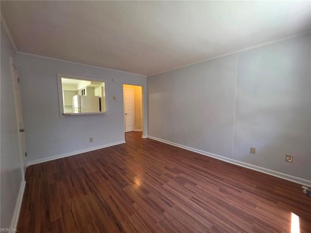 122 D View Ave Apt 3, Norfolk, VA 23503