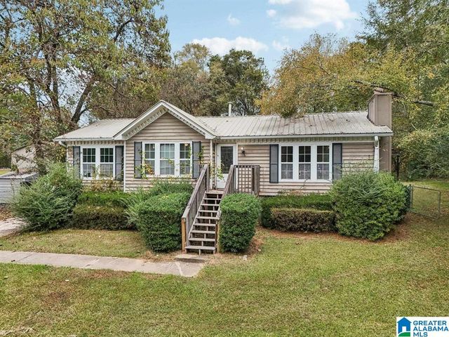 4883 BRIDLE PATH DRIVE, Pinson, AL 35126