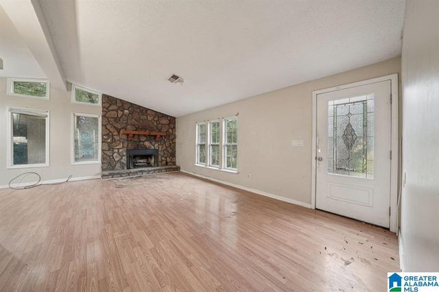 4883 BRIDLE PATH DRIVE, Pinson, AL 35126