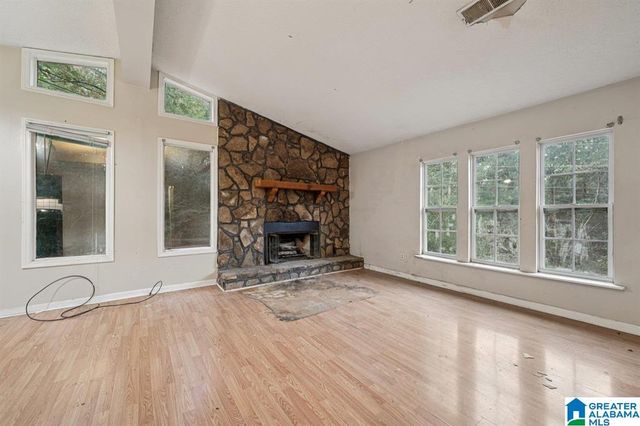 4883 BRIDLE PATH DRIVE, Pinson, AL 35126