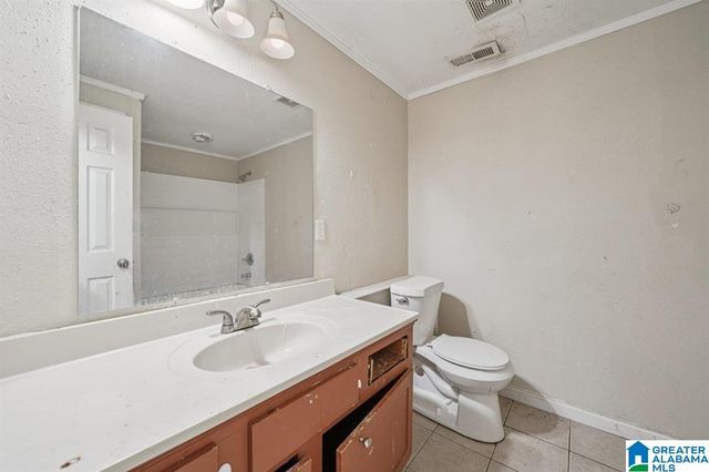 4883 BRIDLE PATH DRIVE, Pinson, AL 35126