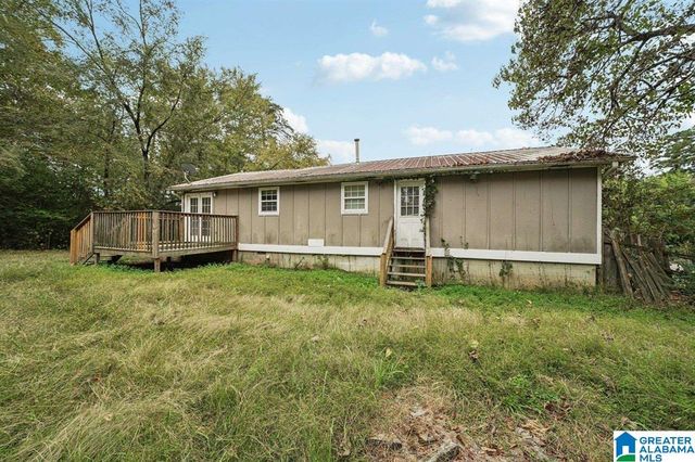 4883 BRIDLE PATH DRIVE, Pinson, AL 35126