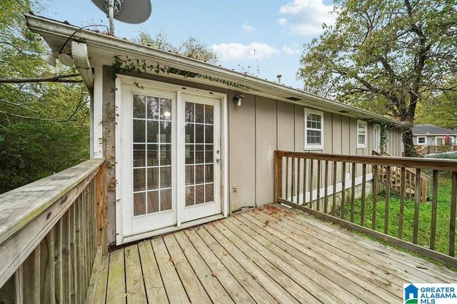 4883 BRIDLE PATH DRIVE, Pinson, AL 35126