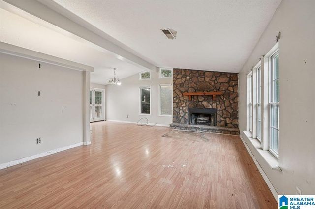 4883 BRIDLE PATH DRIVE, Pinson, AL 35126