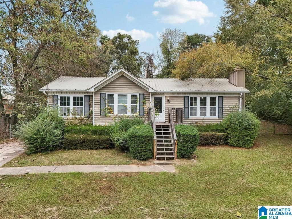 4883 BRIDLE PATH DRIVE, Pinson, AL 35126