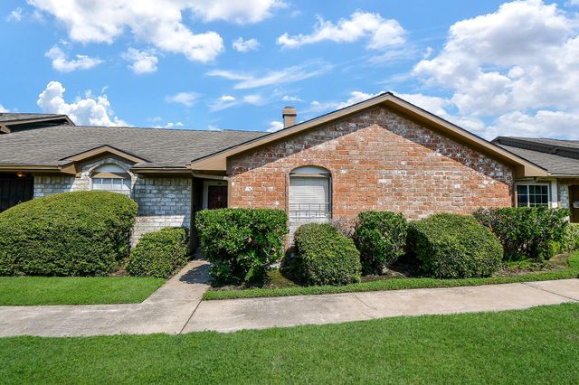 11431 Sabo Road, Houston, TX 77089