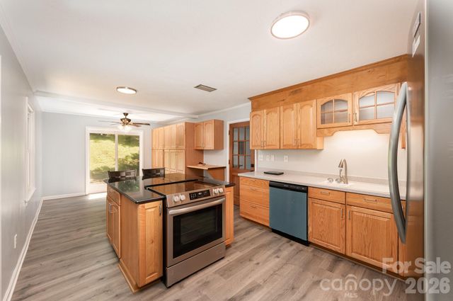 114 Elmwood Drive, Salisbury, NC 28147