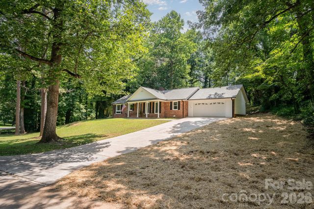 114 Elmwood Drive, Salisbury, NC 28147