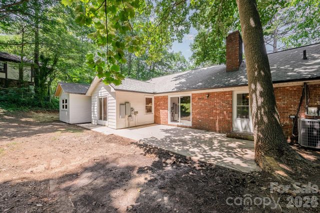 114 Elmwood Drive, Salisbury, NC 28147