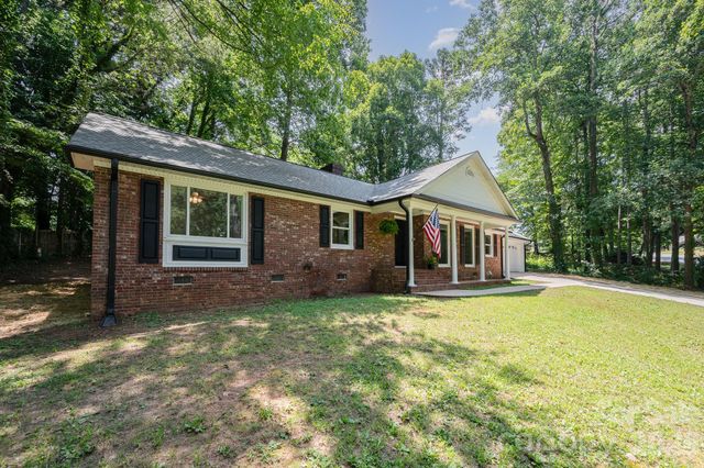 114 Elmwood Drive, Salisbury, NC 28147
