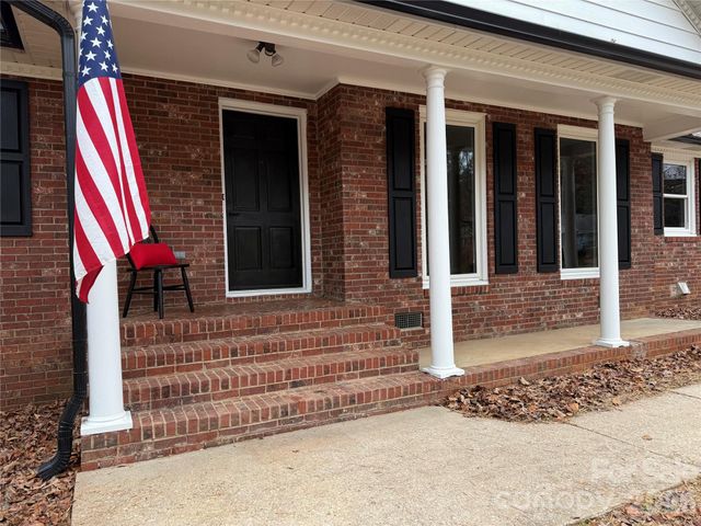 114 Elmwood Drive, Salisbury, NC 28147