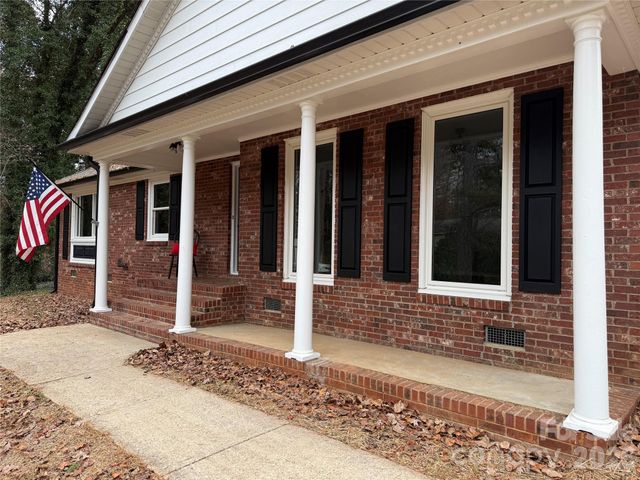 114 Elmwood Drive, Salisbury, NC 28147