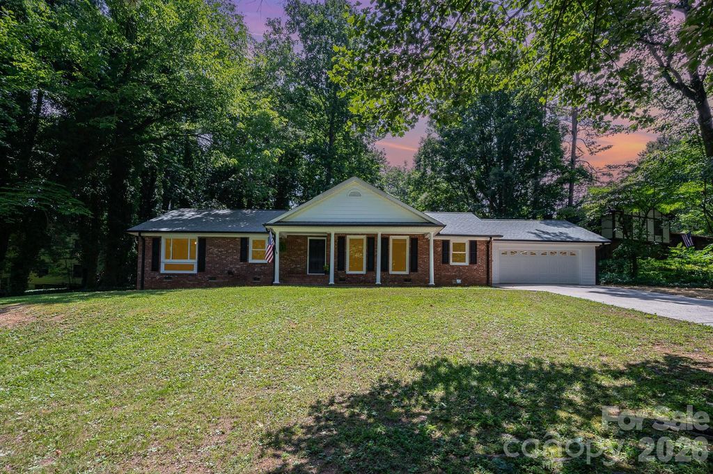 114 Elmwood Drive, Salisbury, NC 28147
