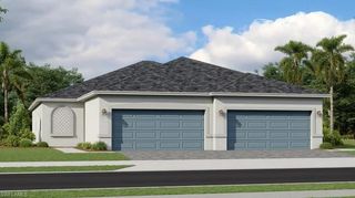 14623 Ballast WAY, Babcock Ranch, FL 33982