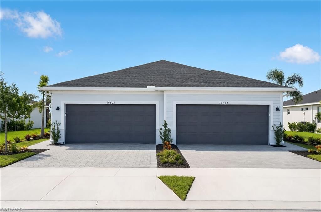 14623 Ballast WAY, Babcock Ranch, FL 33982 — exterior
