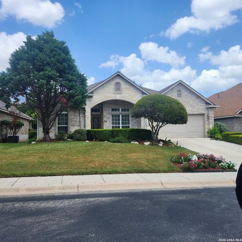 1115 OLYMPIC CLB, San Antonio, TX 78260