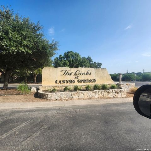 1115 OLYMPIC CLB, San Antonio, TX 78260