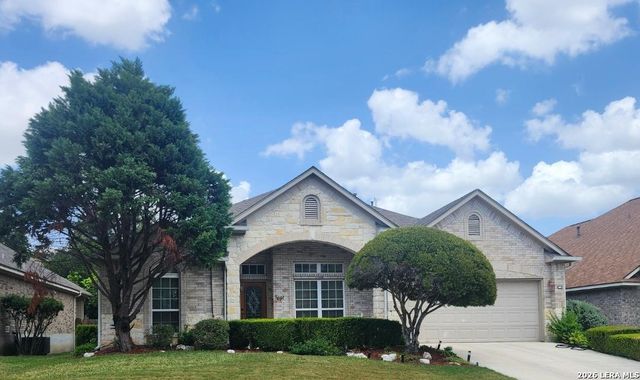 1115 OLYMPIC CLB, San Antonio, TX 78260