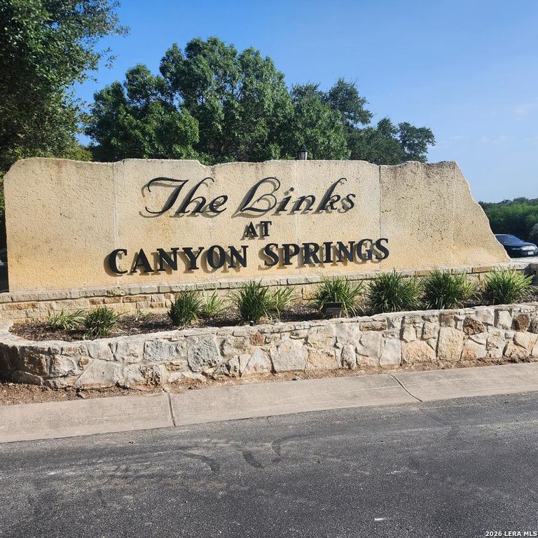 1115 OLYMPIC CLB, San Antonio, TX 78260