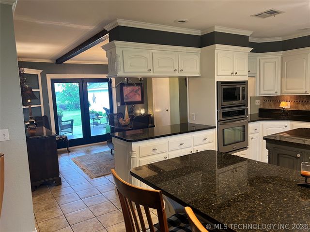 20288 E Highway 9, Stigler, OK 74462