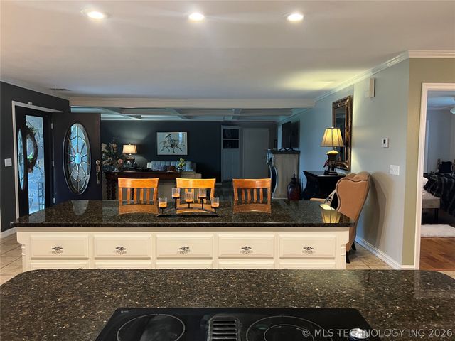 20288 E Highway 9, Stigler, OK 74462