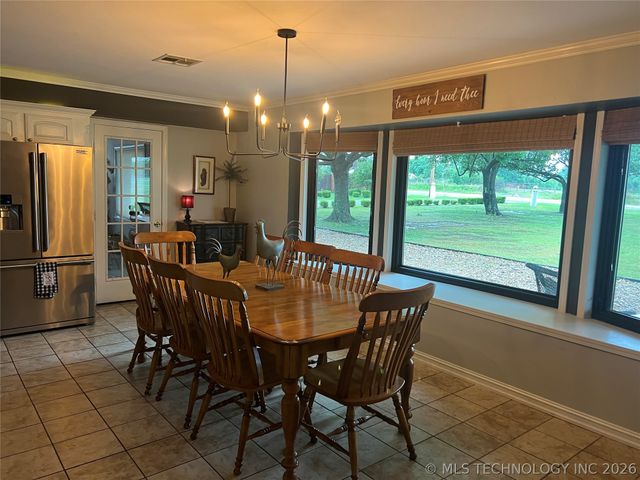 20288 E Highway 9, Stigler, OK 74462