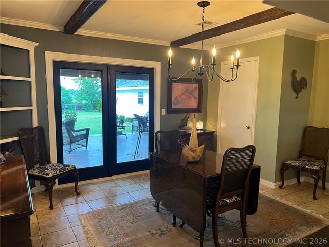 20288 E Highway 9, Stigler, OK 74462