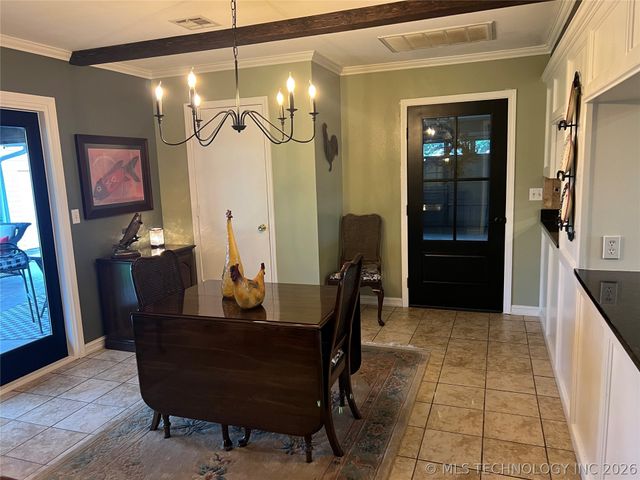 20288 E Highway 9, Stigler, OK 74462