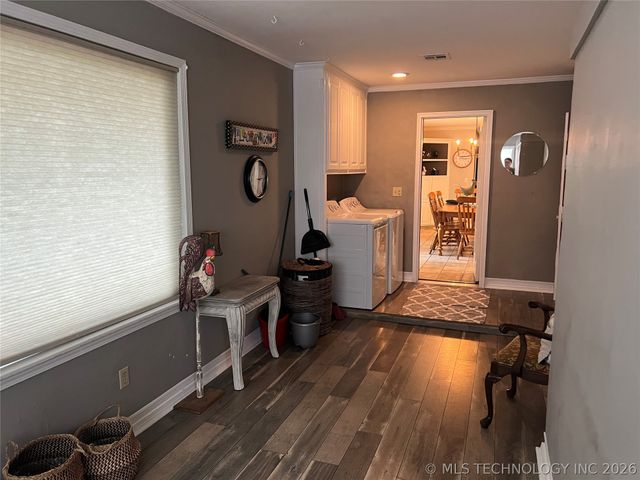 20288 E Highway 9, Stigler, OK 74462