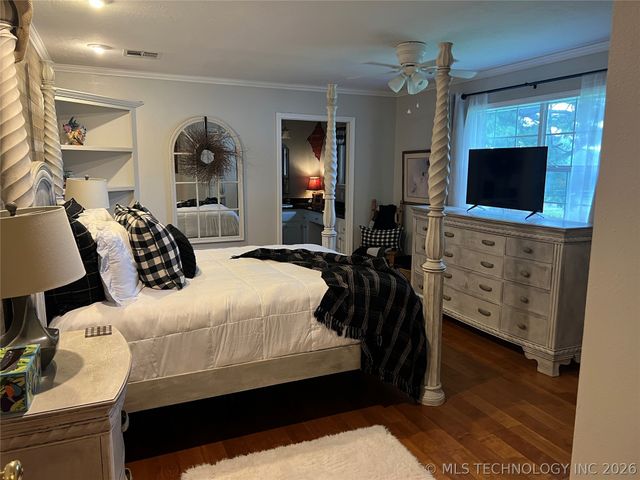 20288 E Highway 9, Stigler, OK 74462