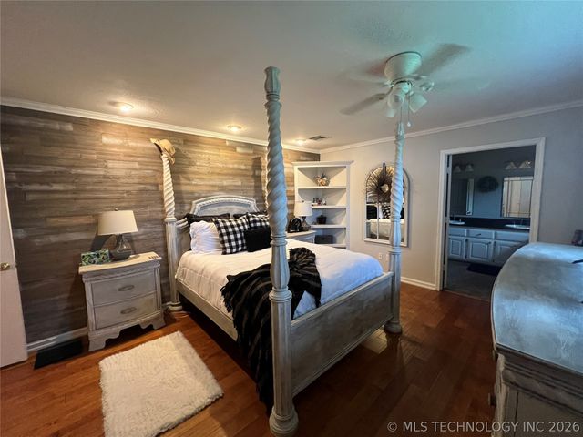 20288 E Highway 9, Stigler, OK 74462