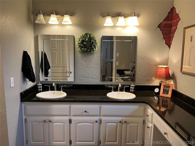 20288 E Highway 9, Stigler, OK 74462