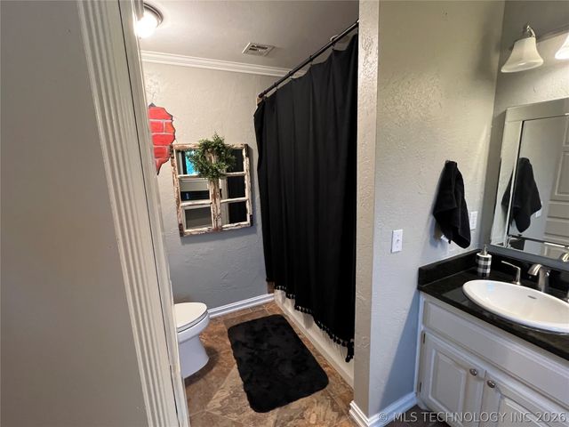 20288 E Highway 9, Stigler, OK 74462