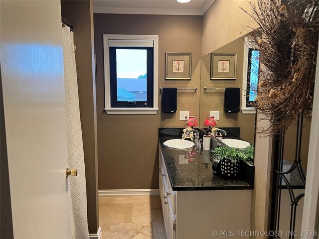20288 E Highway 9, Stigler, OK 74462