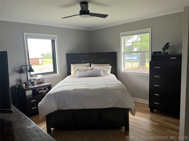 20288 E Highway 9, Stigler, OK 74462