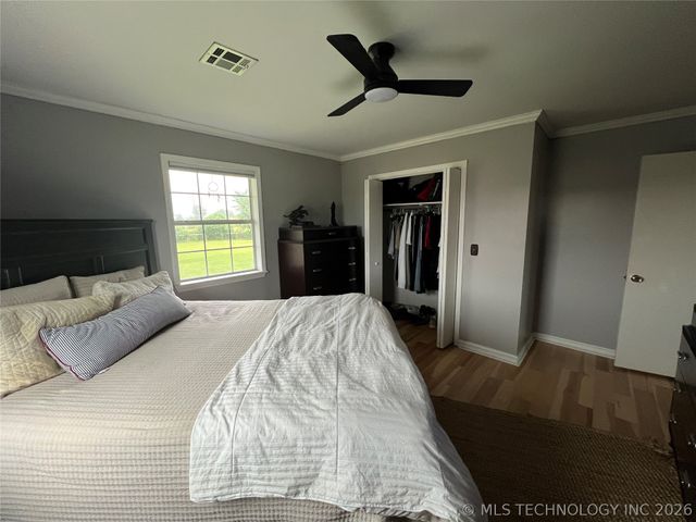 20288 E Highway 9, Stigler, OK 74462