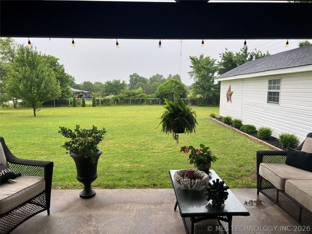 20288 E Highway 9, Stigler, OK 74462