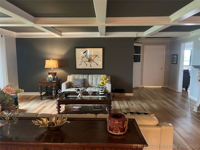20288 E Highway 9, Stigler, OK 74462