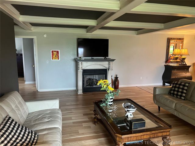 20288 E Highway 9, Stigler, OK 74462
