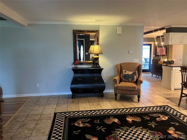 20288 E Highway 9, Stigler, OK 74462