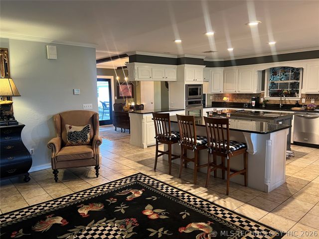 20288 E Highway 9, Stigler, OK 74462